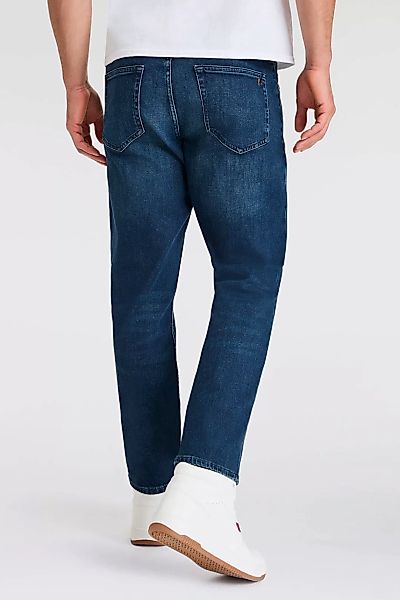 BOSS ORANGE Regular-fit-Jeans "TROY BO", 5-Pocket-Form günstig online kaufen