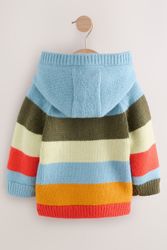Next Strickjacke Strickjacke aus 100 % günstig online kaufen