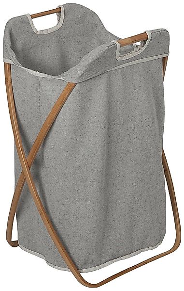 Möve Wäschekorb (1 St), mit innovativen günstig online kaufen