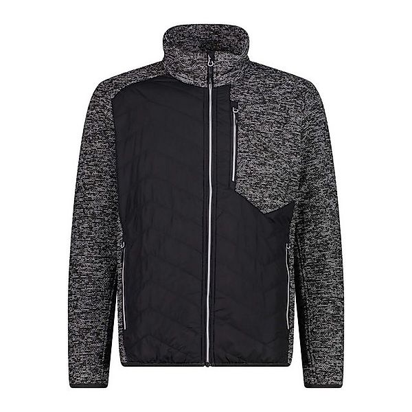 CMP Fleecejacke MAN JACKET HYBRID günstig online kaufen