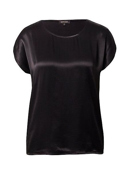 MORE&MORE T-Shirt (1-tlg) Plain/ohne Details günstig online kaufen