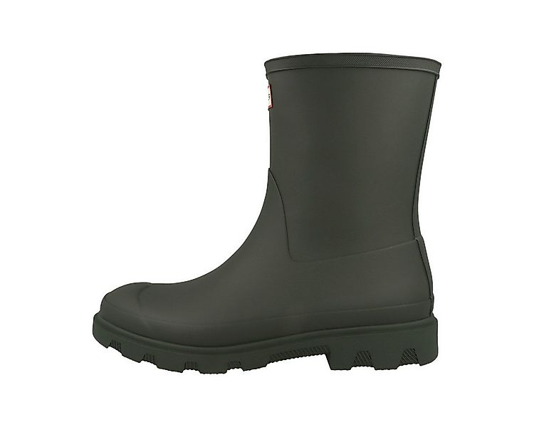 Hunter Downpour Short Boot XT Unisex Erwachsene Gummistiefelette günstig online kaufen