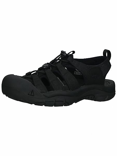 Keen Sandale "Keen Wanderschuhe Leder/Textil" günstig online kaufen