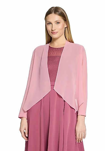 Vera Mont Blusenjacke "Damen ohne Verschluss" günstig online kaufen