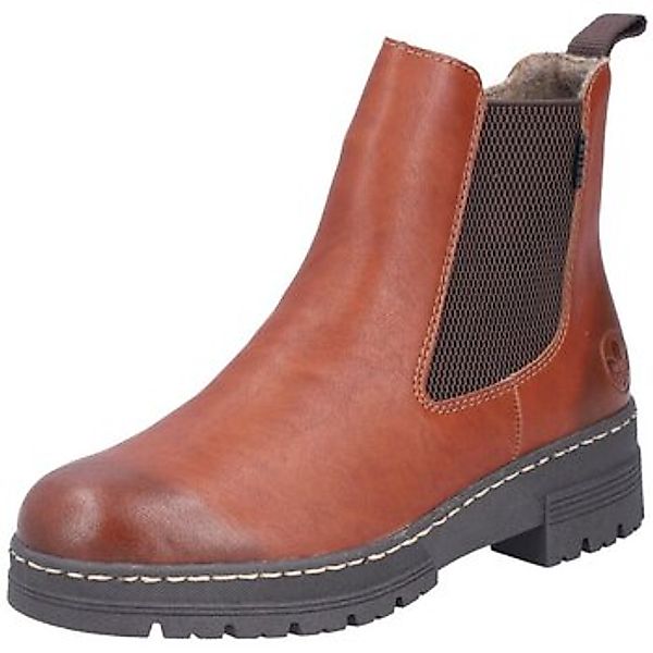 Rieker  Stiefeletten Stiefeletten HWK Stiefel 73892-24 günstig online kaufen