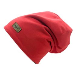 nadycat Beanie ROT UNI (2-St., Beanie günstig online kaufen