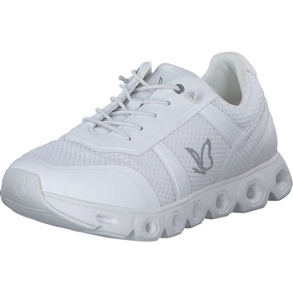 Caprice Plateausneaker, Freizeitschuh, Halbschuh, Komfortschuh mit günstig online kaufen