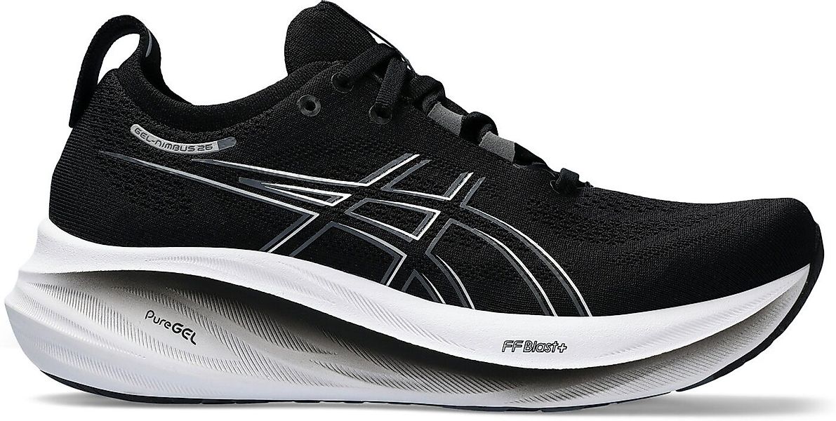 Asics GEL-NIMBUS 26 - Damen Laufschuhe günstig online kaufen