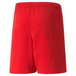 PUMA Trainingsshorts TEAMRISE SHORT JR günstig online kaufen