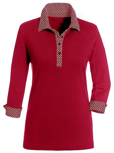 Witt T-Shirt Poloshirt . günstig online kaufen