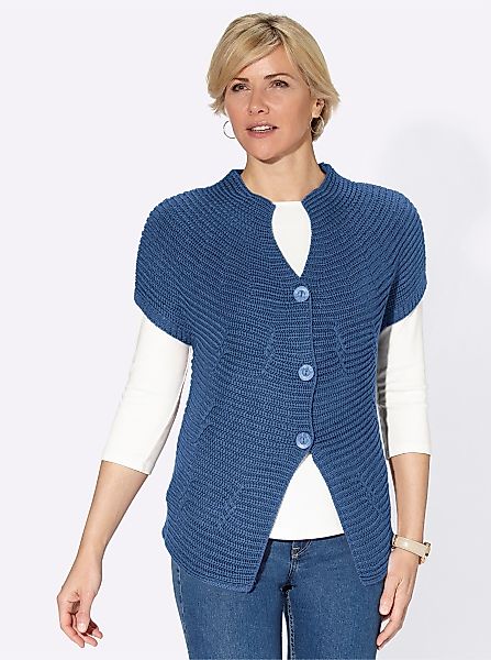Witt Strickweste Strickweste günstig online kaufen