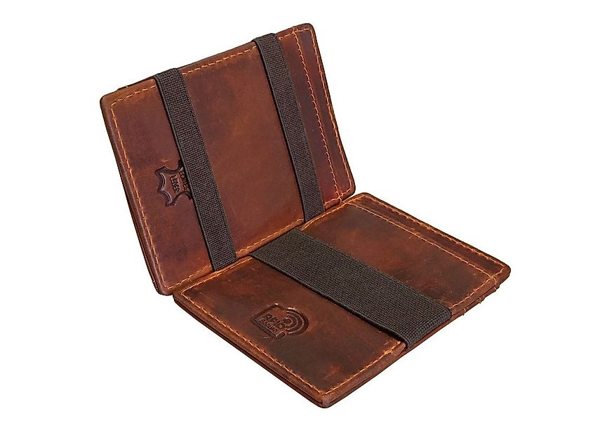 STILORD Geldbörse "Mago" Magic Wallet mit Münzfach günstig online kaufen