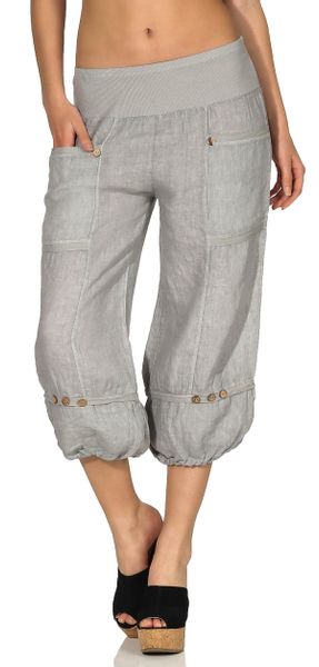 malito more than fashion Caprihose 1575 günstig online kaufen