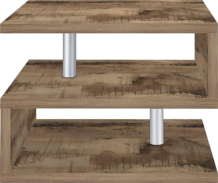 INOSIGN Couchtisch ZETA- Kaffeetisch, Sofatisch, Wohnzimmertisch, günstig online kaufen
