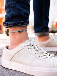 Made by Nami Fußkette Dünnes Wickelfußband günstig online kaufen