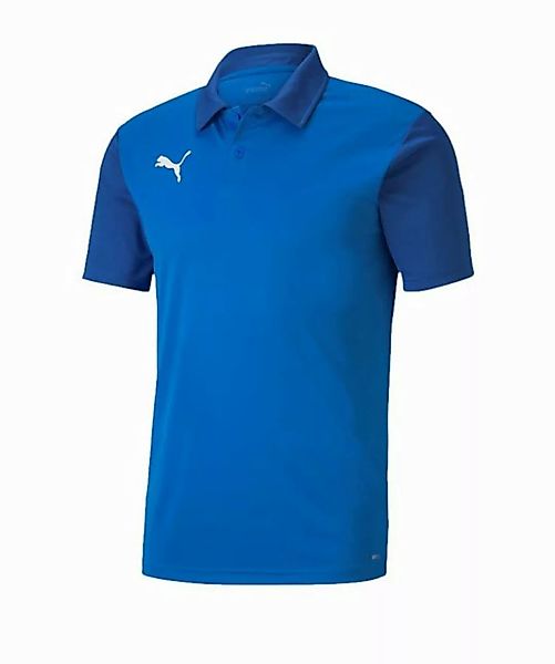 PUMA Poloshirt teamGOAL 23 Sideline Poloshirt Polyester günstig online kaufen