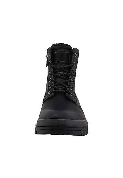 TOM TAILOR Stiefel "Tom Tailor Tall Boots" günstig online kaufen