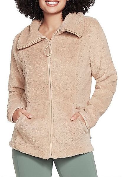 Skechers Fleecejacke Diamond Glacier Jacket günstig online kaufen