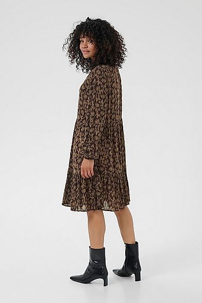 KAFFE Blusenkleid Kleid KArikka günstig online kaufen