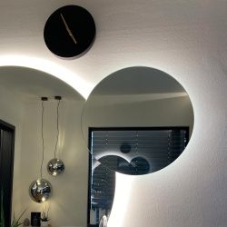 s.luce Wandleuchte Indirekte LED Wandlampe & günstig online kaufen