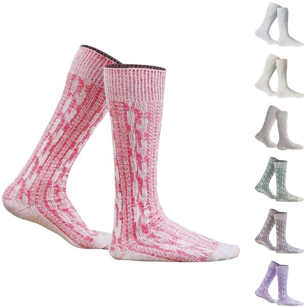 German Wear Trachtensocken GW200 Trachtensocken Strümpfe günstig online kaufen