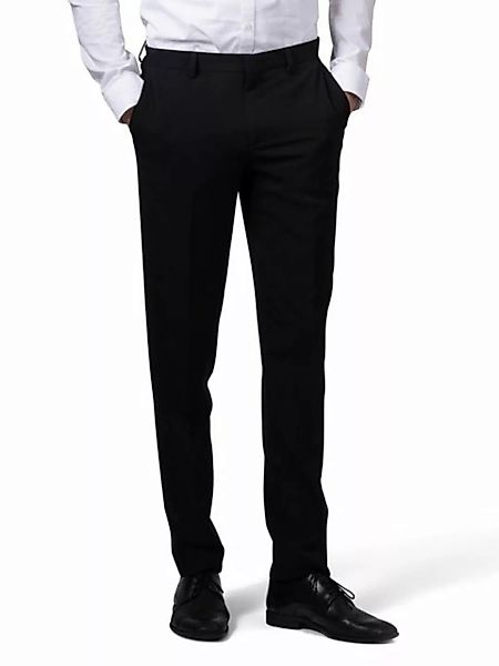 Hirschthal Anzugsakko Herren 2-Knopf Sakko oder Business Anzug mit Anzughos günstig online kaufen