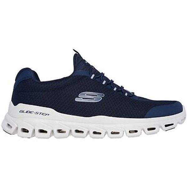 Skechers GLIDE-STEP Slip-On Sneaker, Trekkingschuh, Freizeitschuh, günstig online kaufen