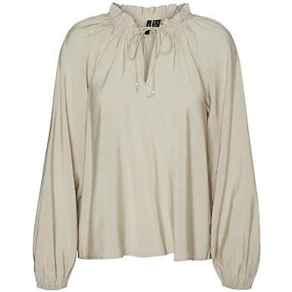 Vero Moda  Blusen 10322559-SIL günstig online kaufen