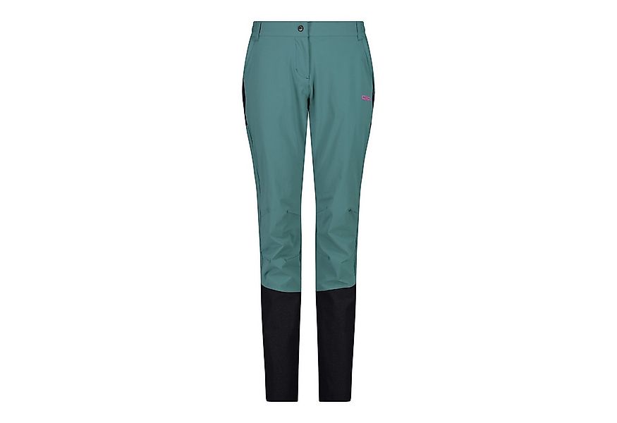CMP Trekkinghose CMP Damen Hose Woman Long Pant 34T6706 günstig online kaufen