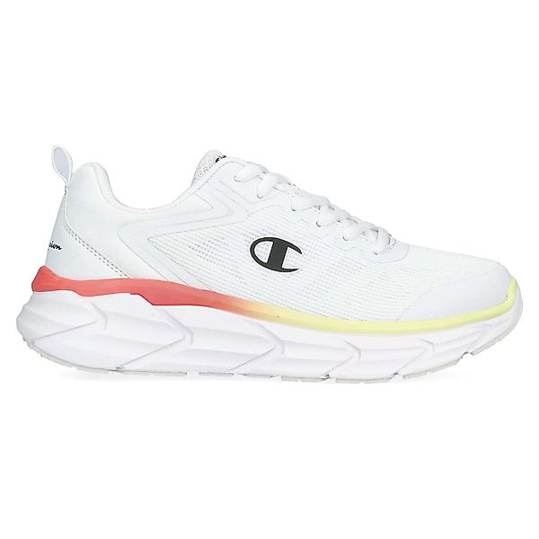 Champion Champion FX III Wht/Nbk/Coral Sneaker günstig online kaufen