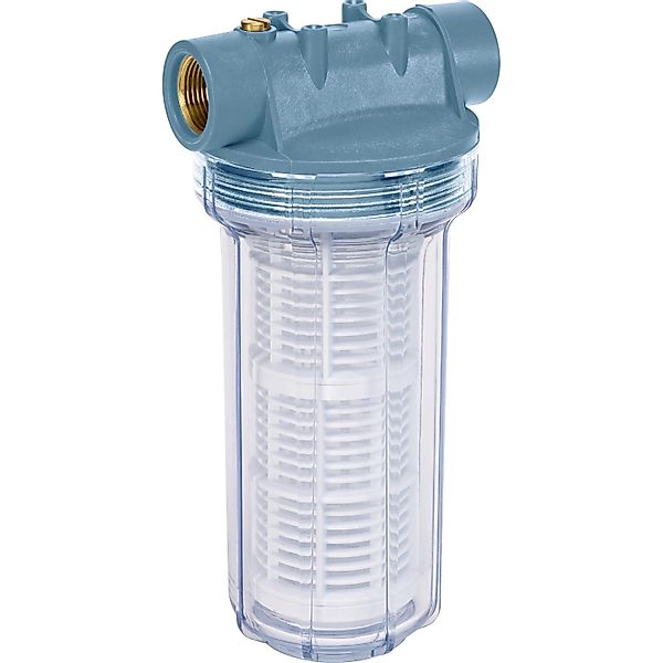 Vorfilter für Gartenpumpen- und automaten 2, günstig online kaufen