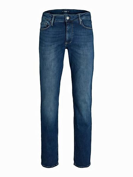 Jack & Jones Regular-fit-Jeans JJICLARK JJEVAN AM 795 NOOS günstig online kaufen