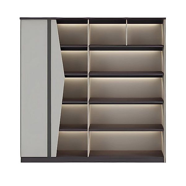 JVmoebel Aktenschrank Archivschrank Aktenschrank Dokumentenschrank Schrank günstig online kaufen