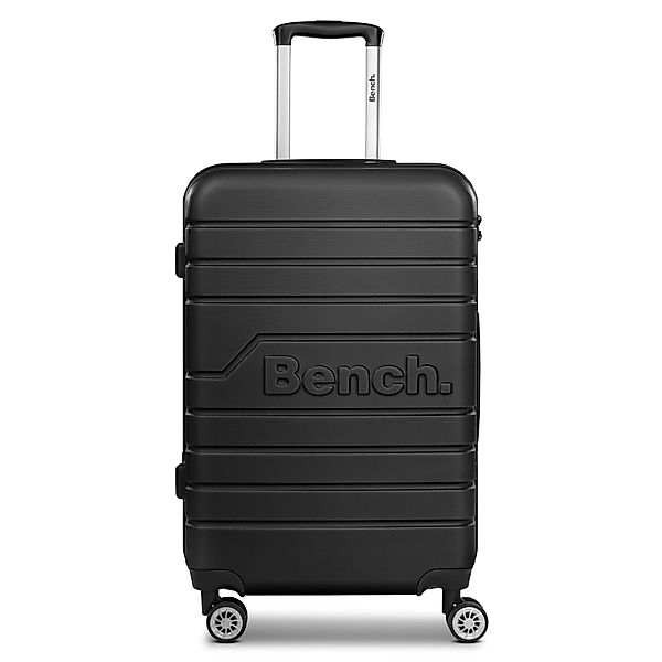 Bench. Hartschalen-Trolley Seattle, 4 Rollen, ABS günstig online kaufen