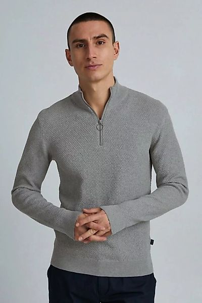 Casual Friday Stehkragenpullover CFKarlo - 20504197 günstig online kaufen