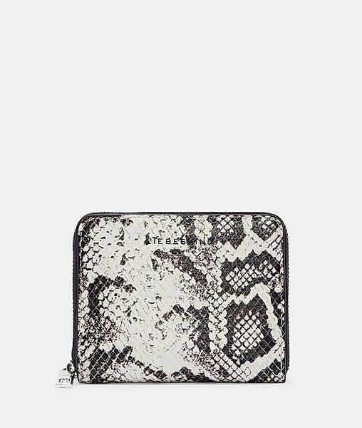 Liebeskind Berlin Geldbörse Portemonnaie CONNY (1-tlg), Geräumiges Portemon günstig online kaufen