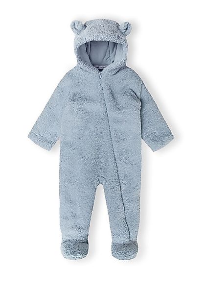 MINOTI Schneeoverall Overall aus Sherpa-Stoff (0-24m) günstig online kaufen
