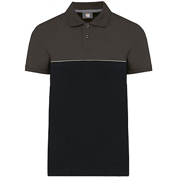 Wk. Designed To Work  Poloshirt Polo écoresponsable günstig online kaufen