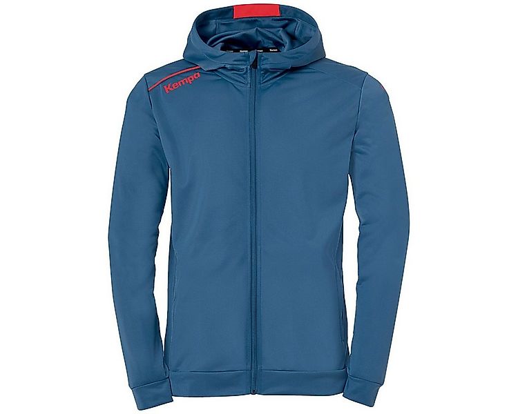 Kempa Trainingsjacke Trainingsjacke PLAYER HOOD JACKET (1-St) günstig online kaufen