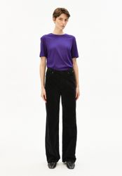 Armedangels T-Shirt LUALAA T-Shirt aus Bio-Baumwolle günstig online kaufen