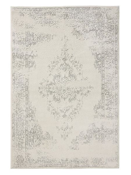 benuta Teppich Sia, rechteckig, Höhe: 6 mm, Vintage-Look, Kurzflor, Retro T günstig online kaufen