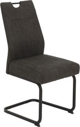 HELA Esszimmerstuhl KLAUDIA Schwingstuhl (Set, 2 günstig online kaufen