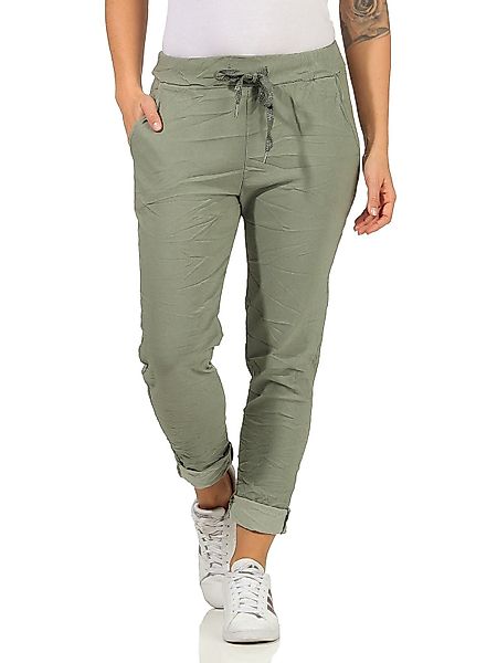 OriginalYou Schlupfhose Freizeithose für Damen angenehme günstig online kaufen