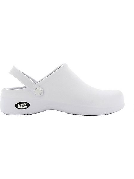 Safety Jogger 1463 Safety Jogger Bestlight1 weiß Pantolette günstig online kaufen