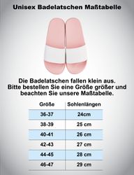 Youth Designz Dorfkind Unisex Badelatschen Flip günstig online kaufen
