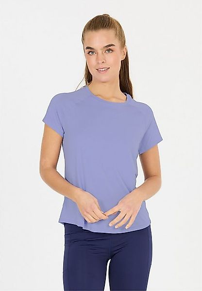 ATHLECIA Fleeceshirt Gaina aus weichem Material mit recycelten Anteilen günstig online kaufen