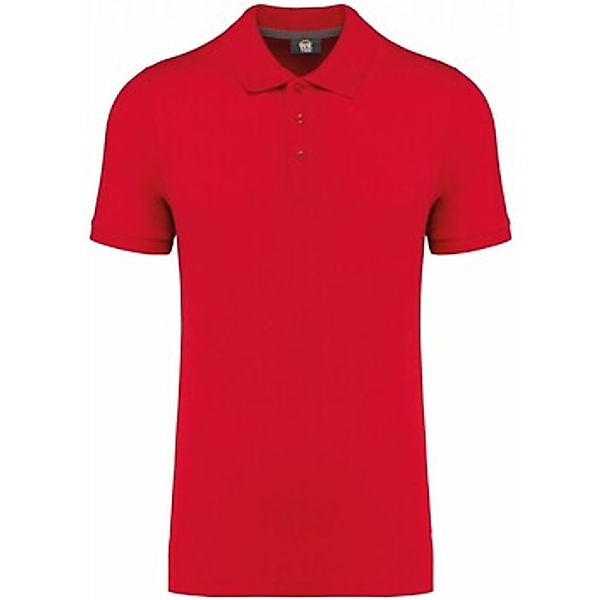 Wk. Designed To Work  Poloshirt Polo écoresponsable günstig online kaufen