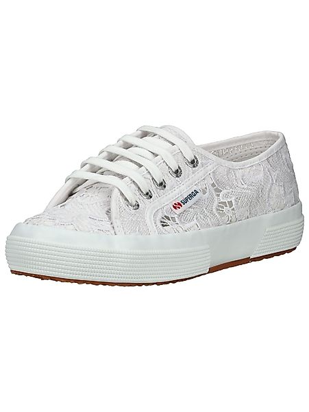 Superga Superga Sneaker Baumwolle Sneaker günstig online kaufen