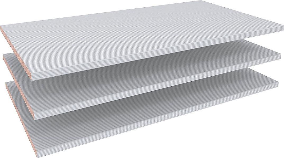 WIEMANN Einlegeboden Set, 3 Stk. tlg. günstig online kaufen