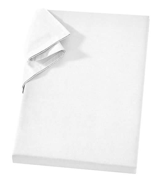 Carpe Sonno Betttuch Linon Haustuch Bettlaken günstig online kaufen